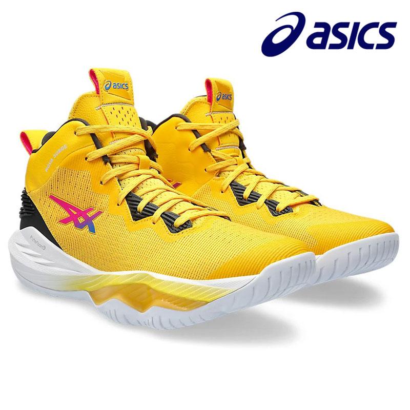 ASICS（アシックス） バスケットボールシューズ NOVA SURGE2 1061A040