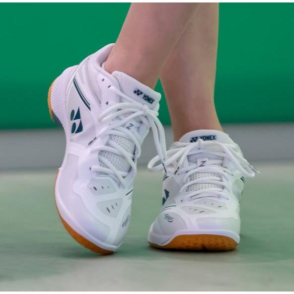 YONEX（ヨネックス） バドミントンシューズ パワークッション65Zワイド