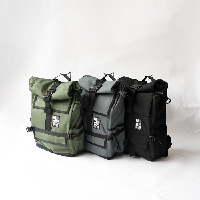 INSIDE LINE EQUIPMENT インサイドラインエキップメント DEFAULT 25L