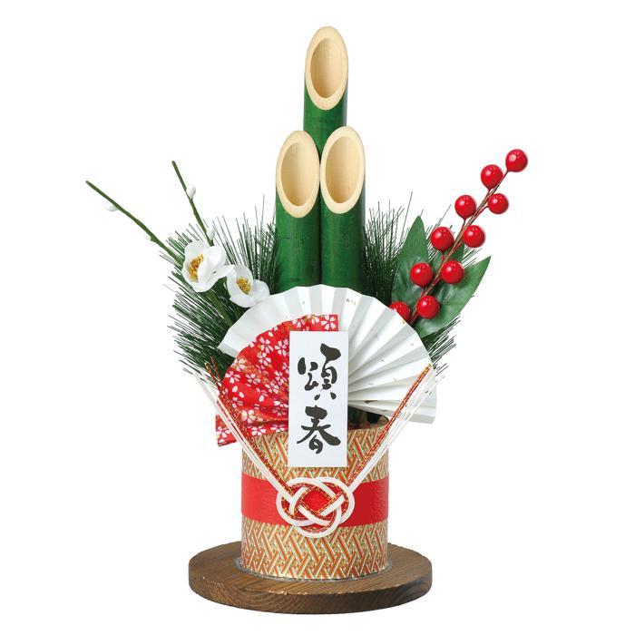 門松DIYキット アーテック お正月 飾り お正月飾り 門松 インテリア