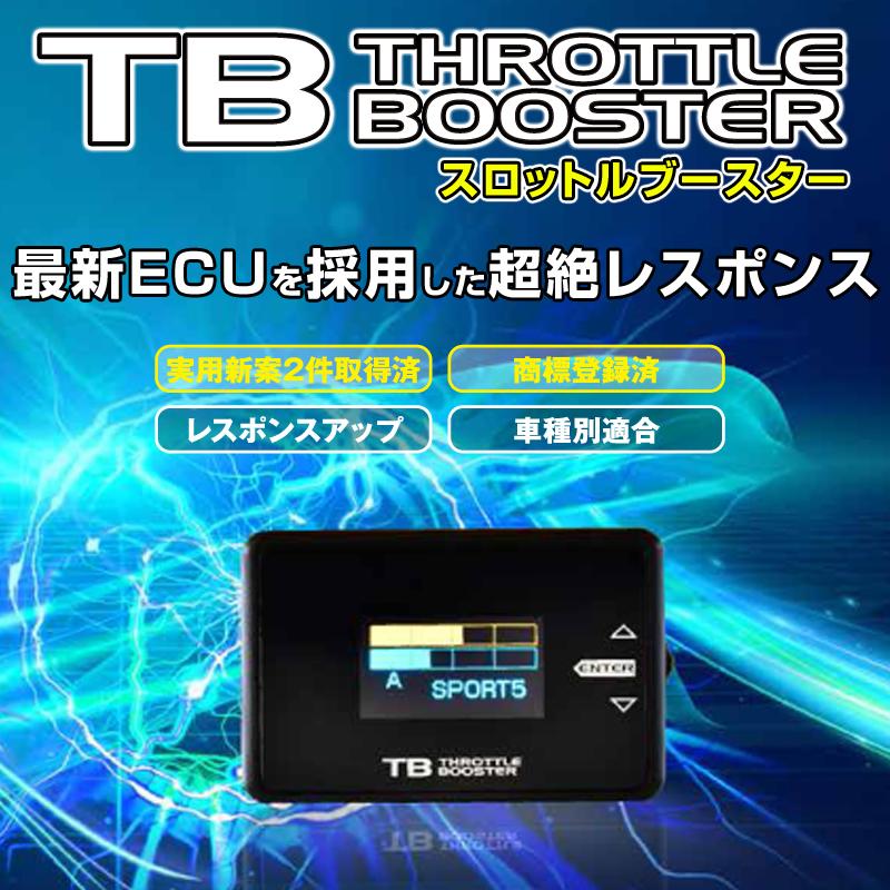 トヨタ クラウンハイブリッド用 スロットルコントローラー シエクル