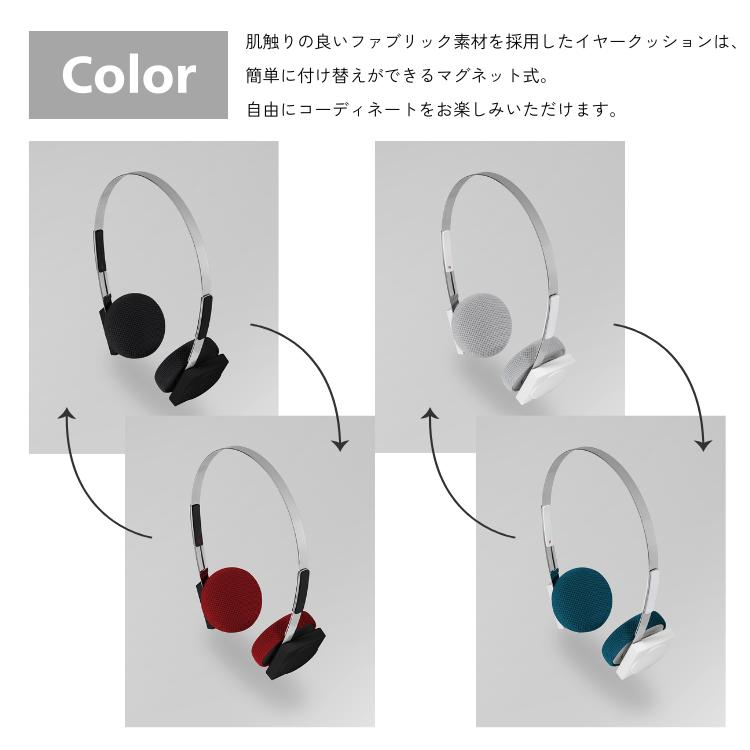 km5 Lightwear Headphones Hp1 ノイズキャンセリング 高音質