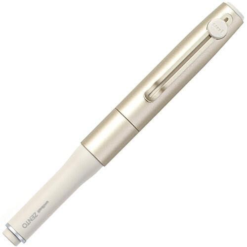 ユニボール ゼント シグニチャーモデル 0.7mm シャンパンゴールド