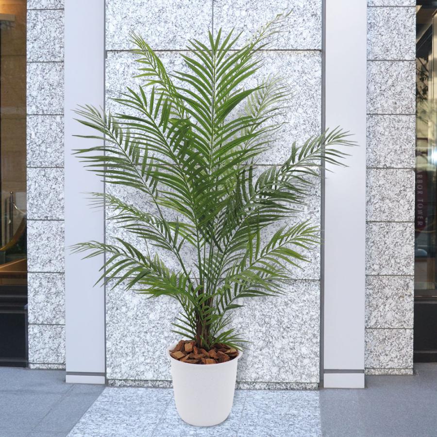 アレカヤシ 観葉植物 人気 おしゃれ インテリアグリーン フェイク