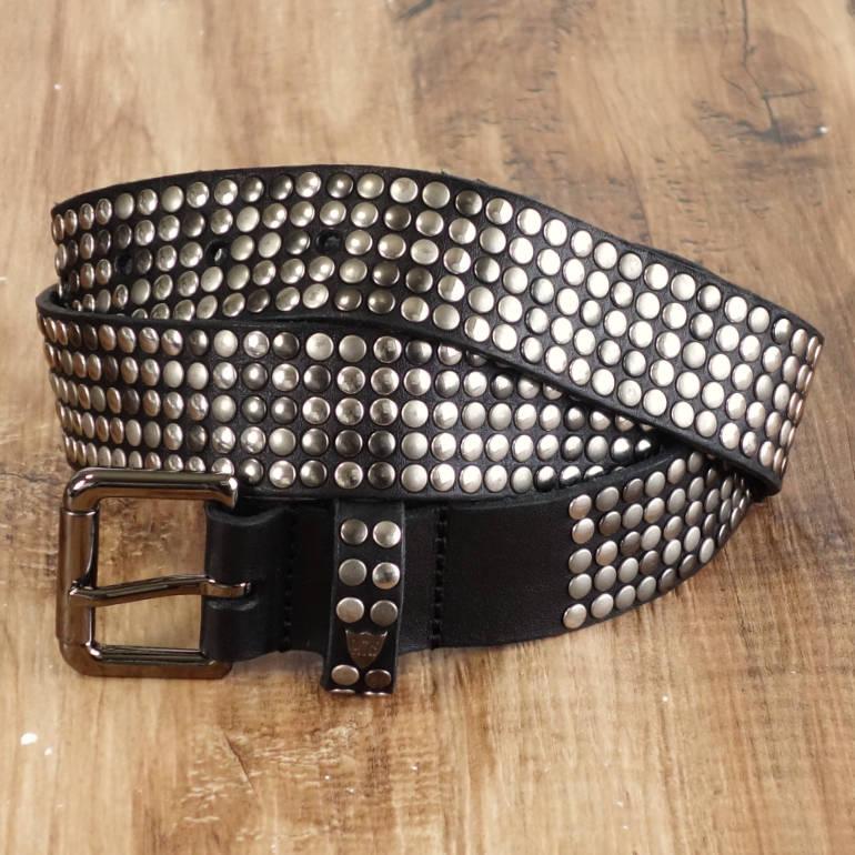 ハリウッドトレーディングカンパニー HTC 5000 STUDS BELT メンズ