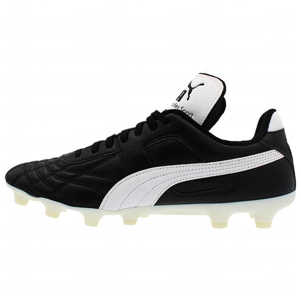 PUMA（プーマ） パラメヒコ SE トップ HG/AG ブラック 【PUMA|プーマ