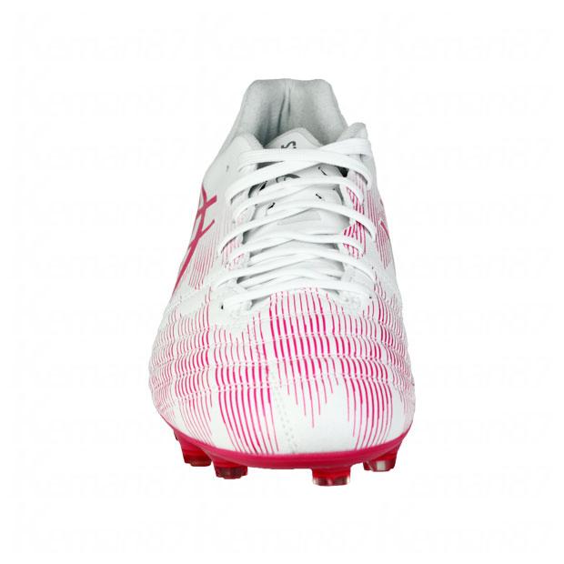 ASICS（アシックス） DSライト X-FLY PRO 2 LIMITED ホワイト×ピンク