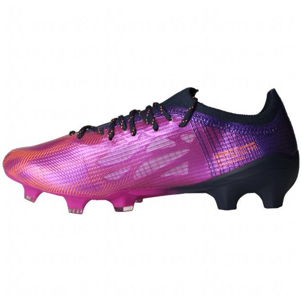 PUMA（プーマ） ウルトラ 1.4 FG/AG フェスティバルフューシア 【PUMA