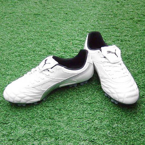 PUMA（プーマ） デルムンド08 SLワイド GCI HG ホワイトパール