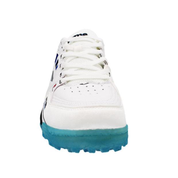Joma（ホマ） FS リアクティブ TF ホワイト×ブルー 【JOMA|ホマ