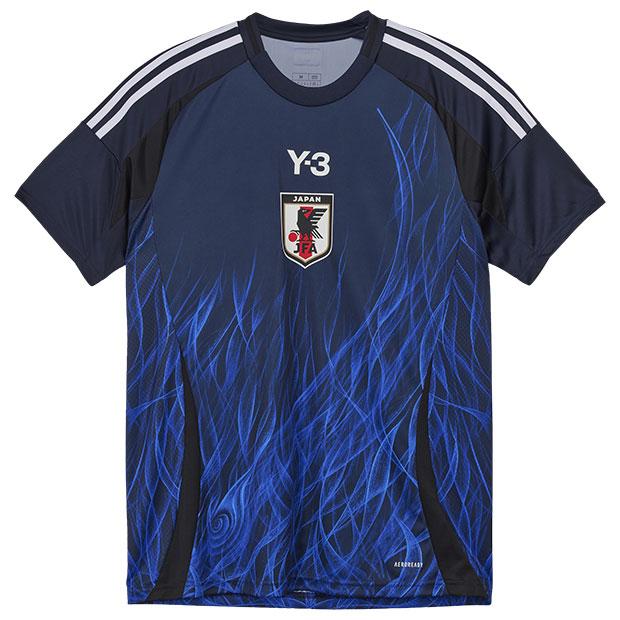 adidas（アディダス） サッカー日本代表 2024 ホーム レプリカ