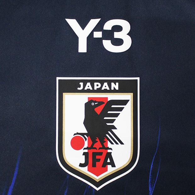 adidas（アディダス） サッカー日本代表 2024 ホーム レプリカ