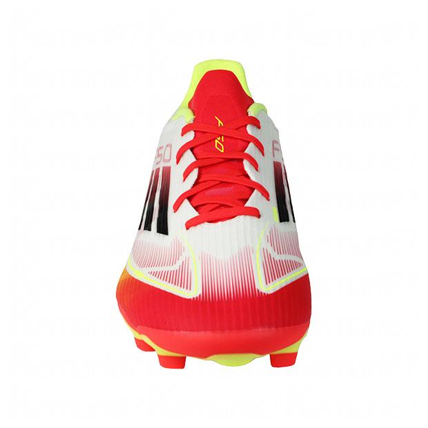 adidas（アディダス） F50 LEAGUE HG/AG フットウェアホワイト×コア