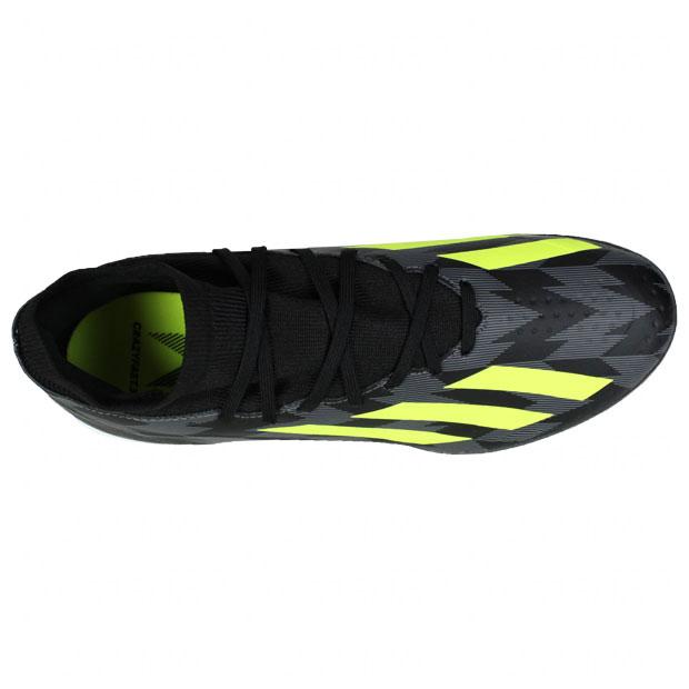 adidas（アディダス） エックス クレイジーファスト INJ.3 TF コア