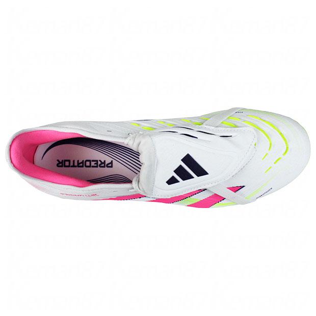 adidas（アディダス） プレデター PRO FT HG/AG フットウェアホワイト