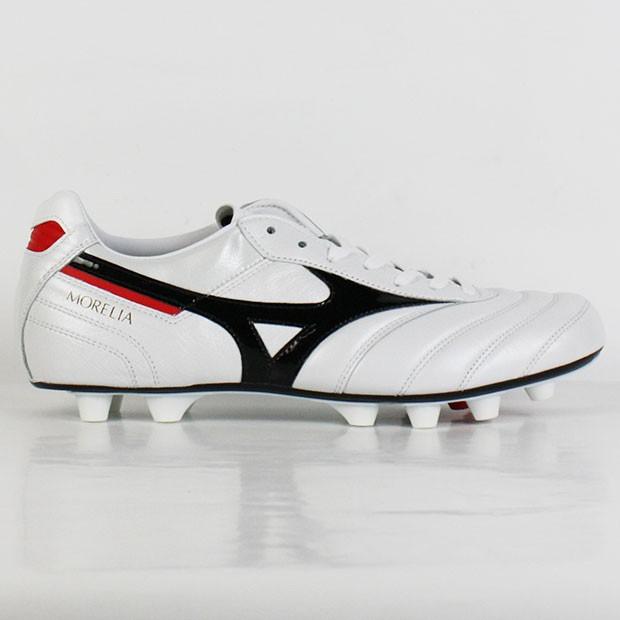 MIZUNO（ミズノ） モレリア 2 JAPAN ショートタン スーパーホワイト