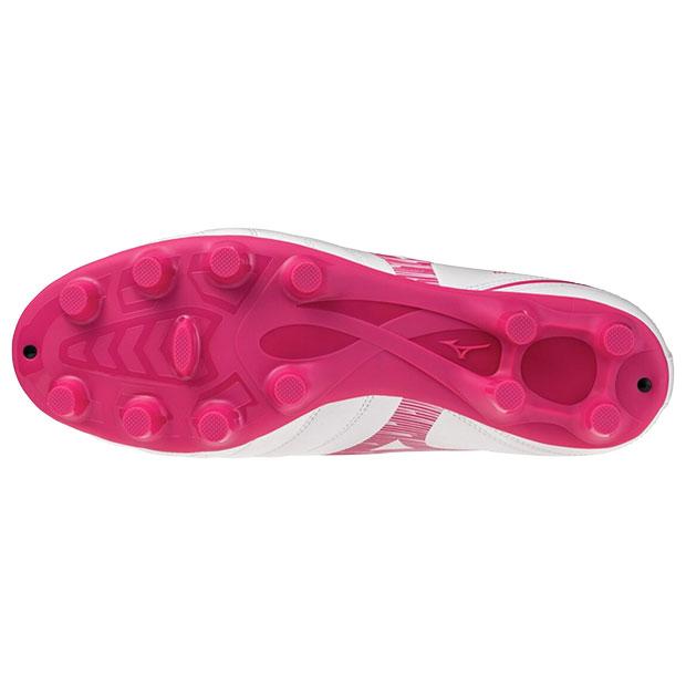 MIZUNO（ミズノ） モナルシーダ NEO 3 SELECT ホワイト×ピンク