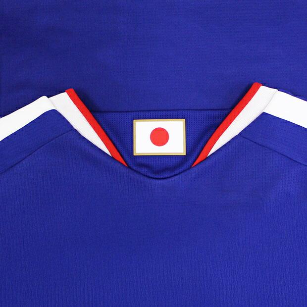 adidas（アディダス） 背番号14 長谷川唯 サッカー日本女子代表 2026