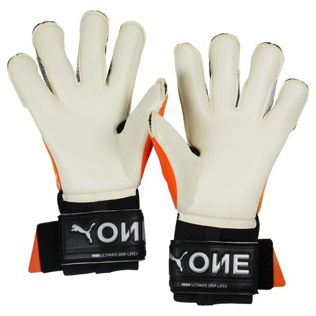 PUMA（プーマ） ワン グリップ 1 ハイブリッド プロ プーマホワイト