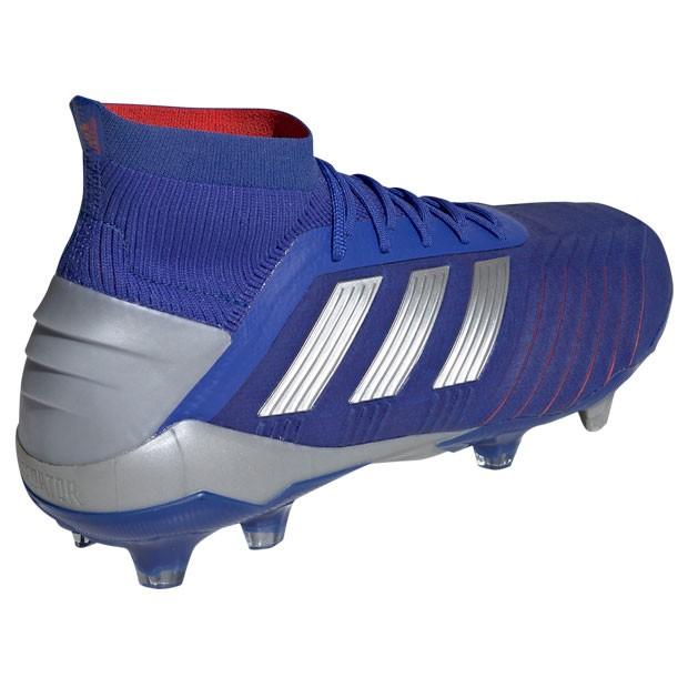 adidas（アディダス） サッカースパイク プレデター 19.1 FG/AG