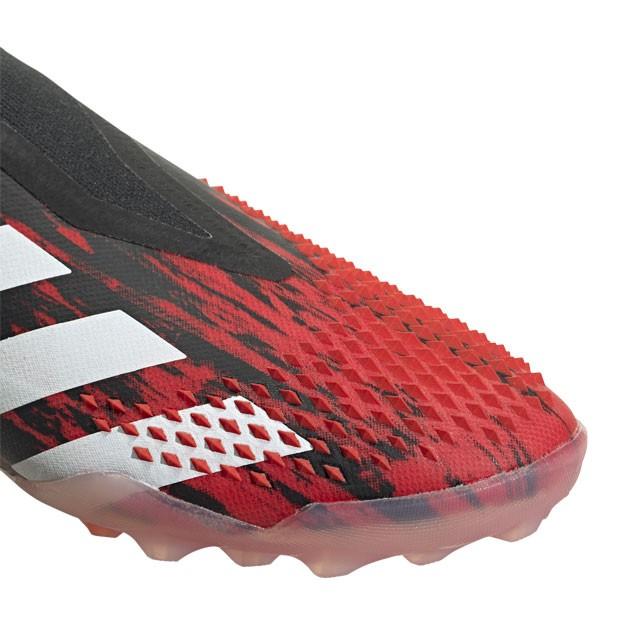adidas（アディダス） プレデター 20+ TF コアブラック×フットウェア
