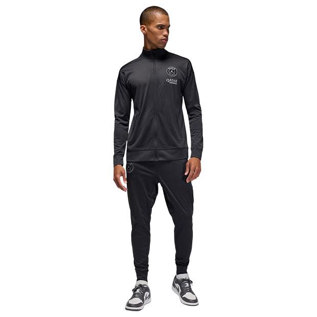 NIKE（ナイキ） パリサンジェルマン DF ストライク トラックスーツ K