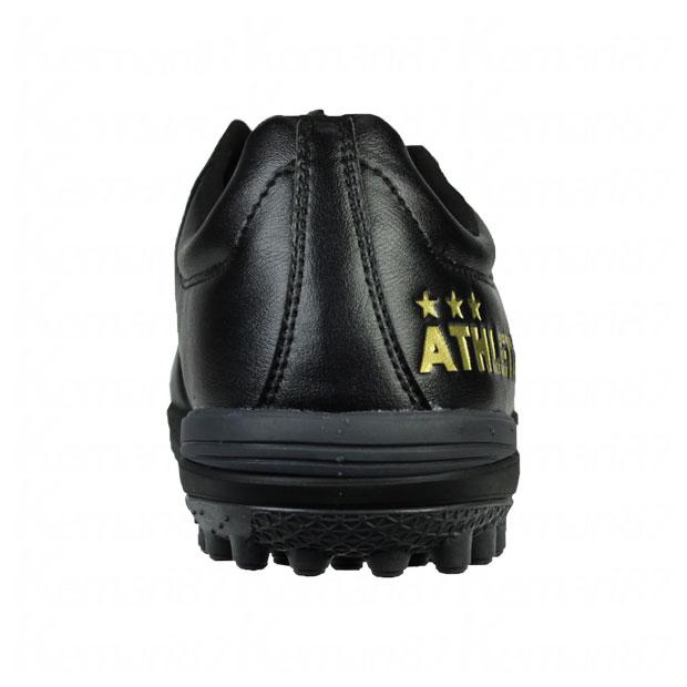 ATHLETA（アスレタ） O-Rei Treinamento A005 ブラック×ゴールド