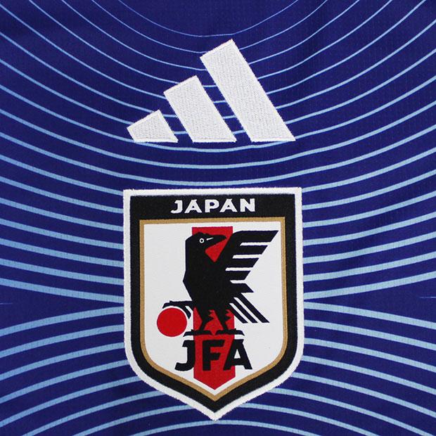 adidas（アディダス） 背番号20 久保建英 サッカー日本代表 2026