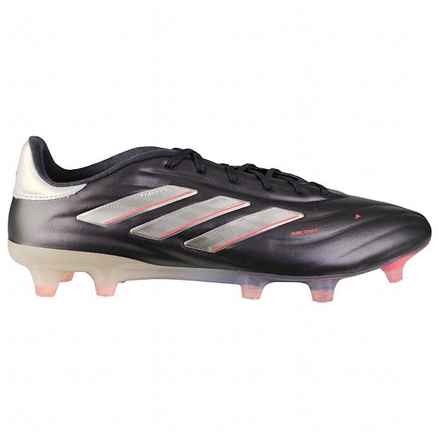 adidas（アディダス） コパ ピュア 2 ELITE FG オーロラブラック