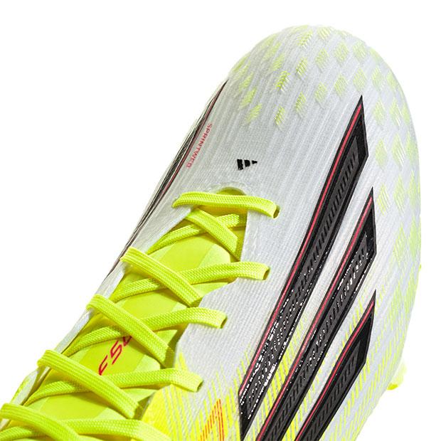 adidas（アディダス） F50 PRO HG/AG ジャパン チームソーラーイエロー