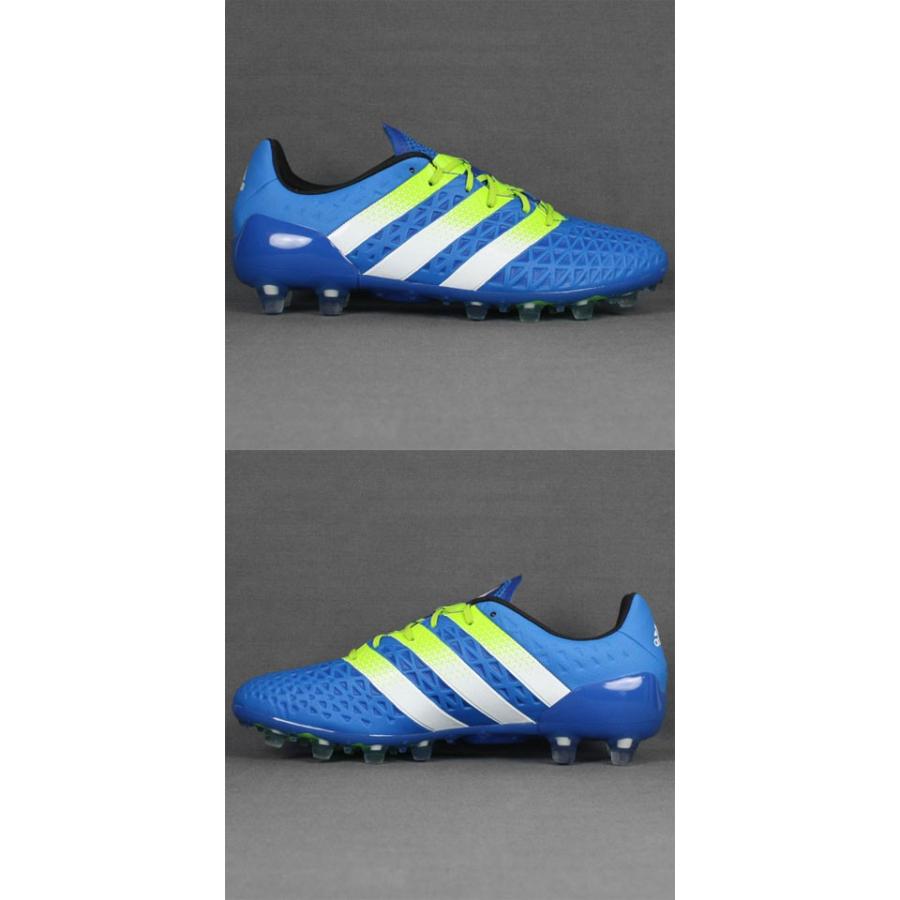 adidas（アディダス） エース 16.1-ジャパン HG ショックブルーS16