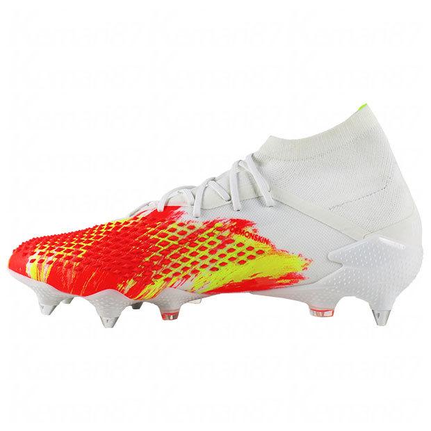 adidas（アディダス） プレデター ミューテーター 20.1 SG フット