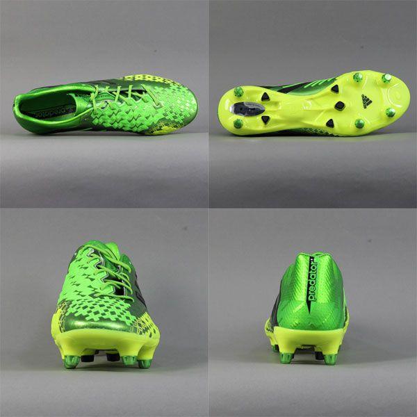 adidas（アディダス） プレデターリーサルゾーン X-TRX SG レイ