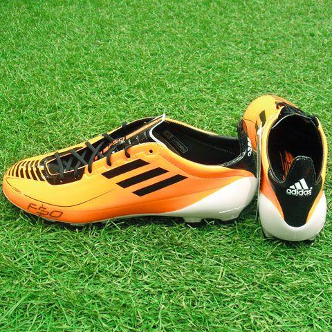adidas（アディダス） F50 アディゼロ TRX HG ワーニング×ブラック