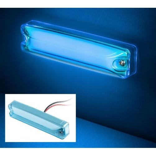 ジェットイノウエ LEDハイパワースリム車高灯ランプ 3連車高灯左右