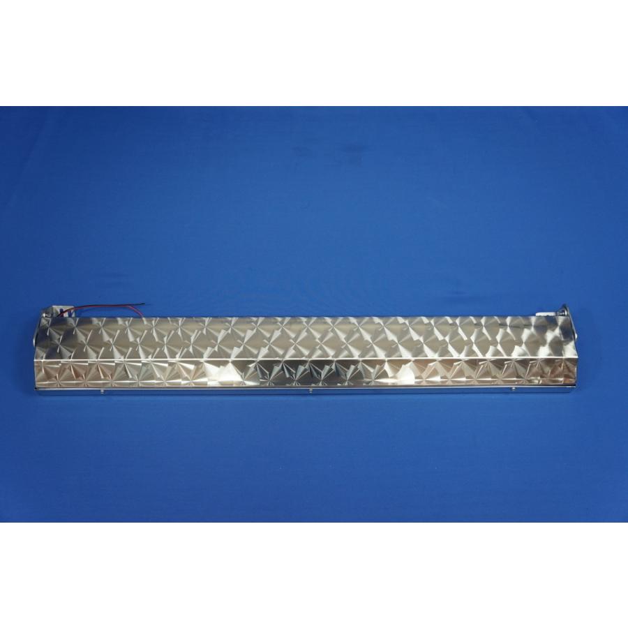 丸抜きワンマン灯 2連 LED : トラックショップケンズ - 通販 - Yahoo