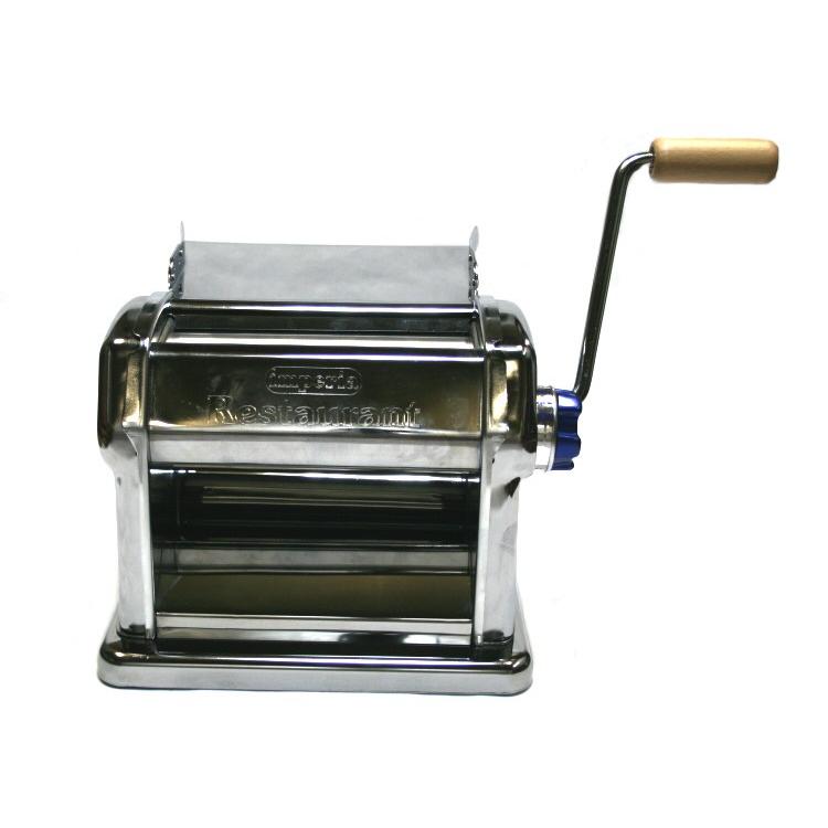 インペリア パスタマシーン R-220 業務用・手動新品 IMPERIA Pasta