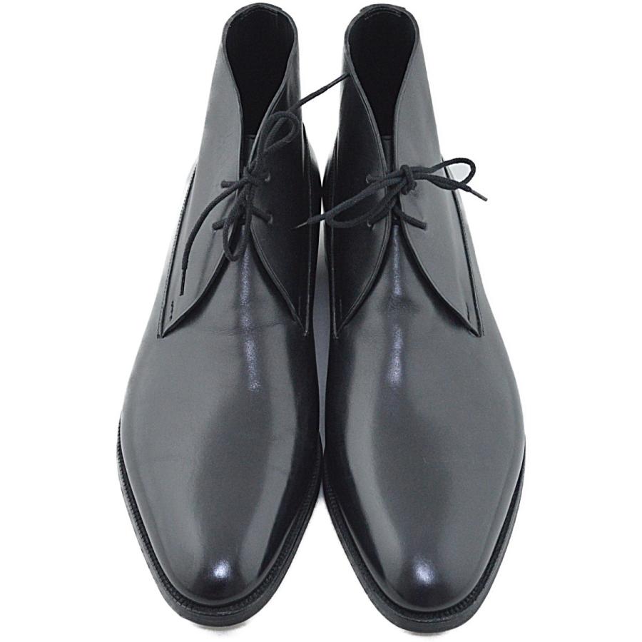 JOHN LOBB（ジョンロブ） ◇ジョンロブ◇未使用品 2012イヤーモデル