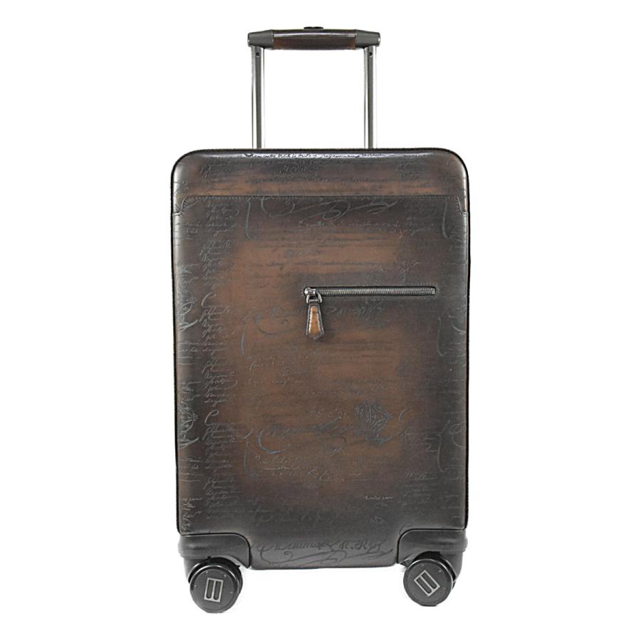 Berluti（ベルルッティ） 超美品 フォーミュラ 1004 スクリット