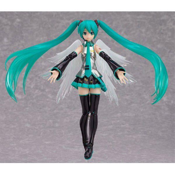 figma キャラクター・ボーカル・シリーズ01 初音ミク 2.0 (ノン