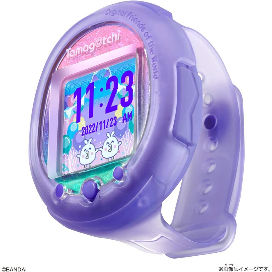 BANDAI（バンダイ） たまごっち Tamagotchi Smart アニバーサリー
