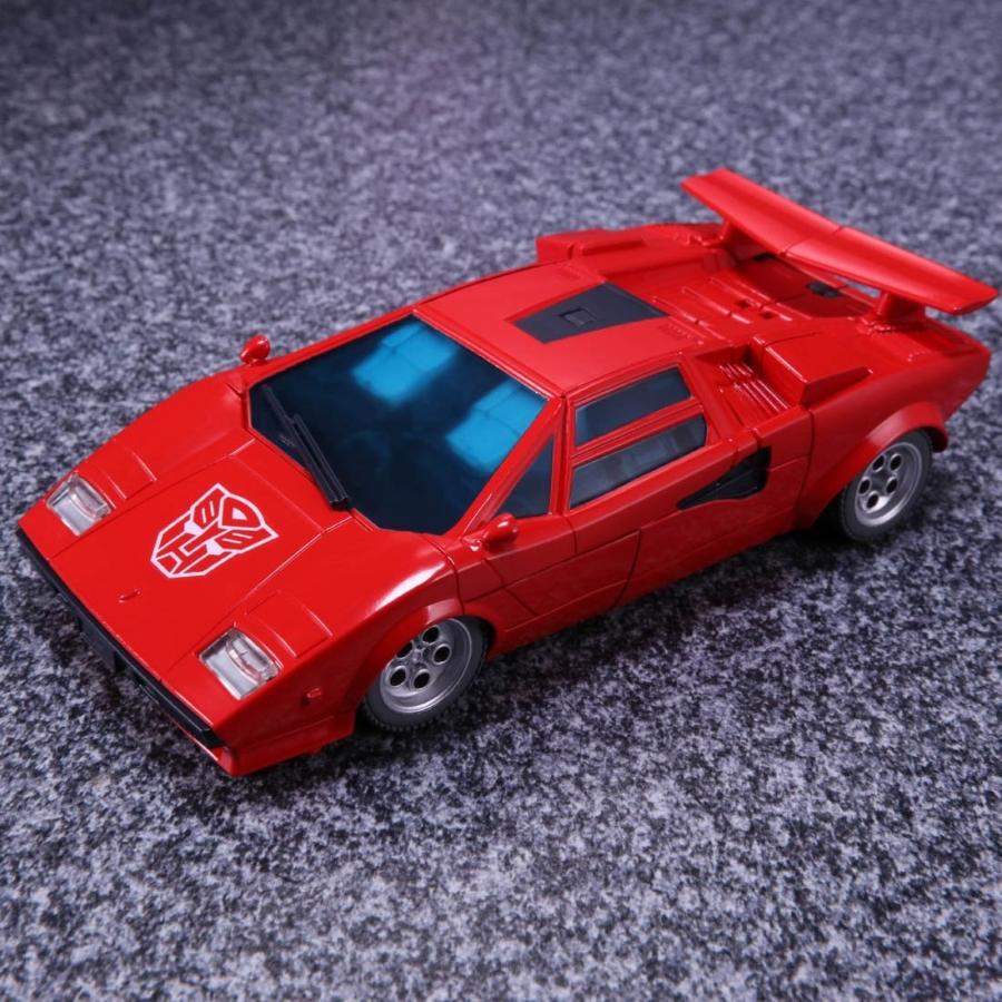 タカラトミー（TAKARA TOMY） トランスフォーマー マスターピース MP