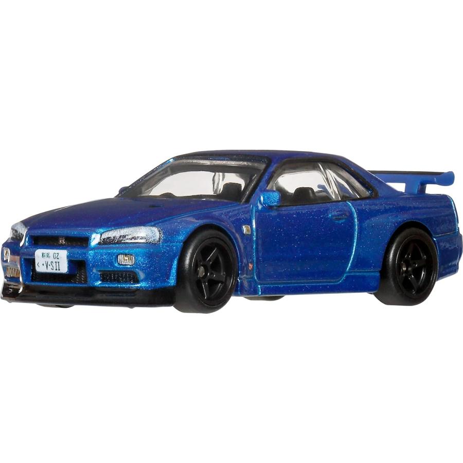 MATTEL（マテル） ホットウィール(Hot Wheels) カーカルチャー
