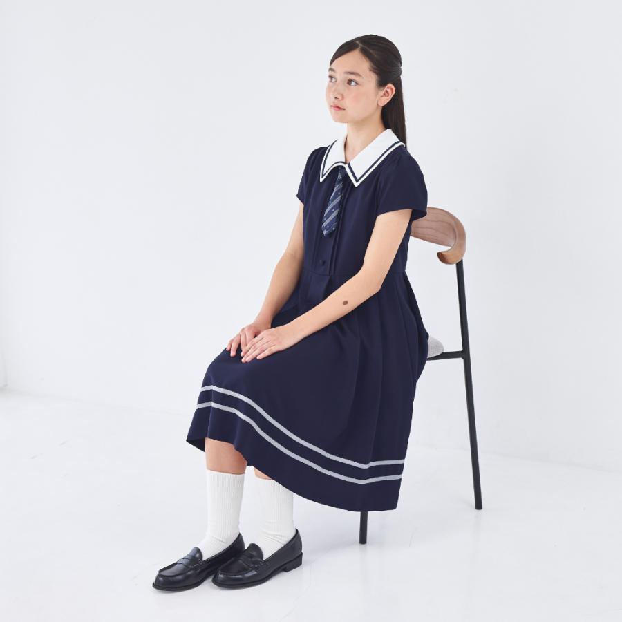 CHOPIN（ショパン） 女の子 子供服 アンサンブルワンピース スーツ4点