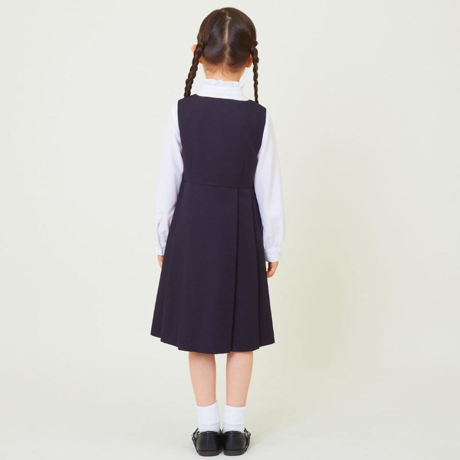 CHOPIN（ショパン） 子供服 フォーマル お受験 式典 女の子 前開き