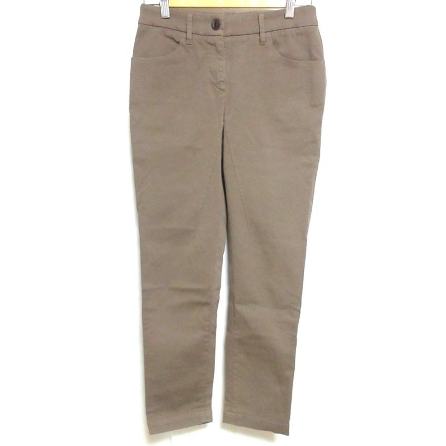 正規品BRUNELLO CUCINELLI パンツ 38美品