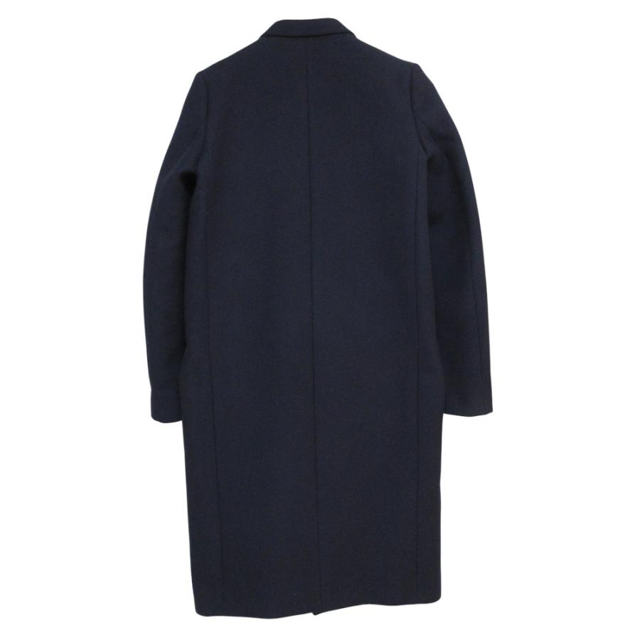 CELINE（セリーヌ） 良品 フィービー期 ロングチェスターコート クロン