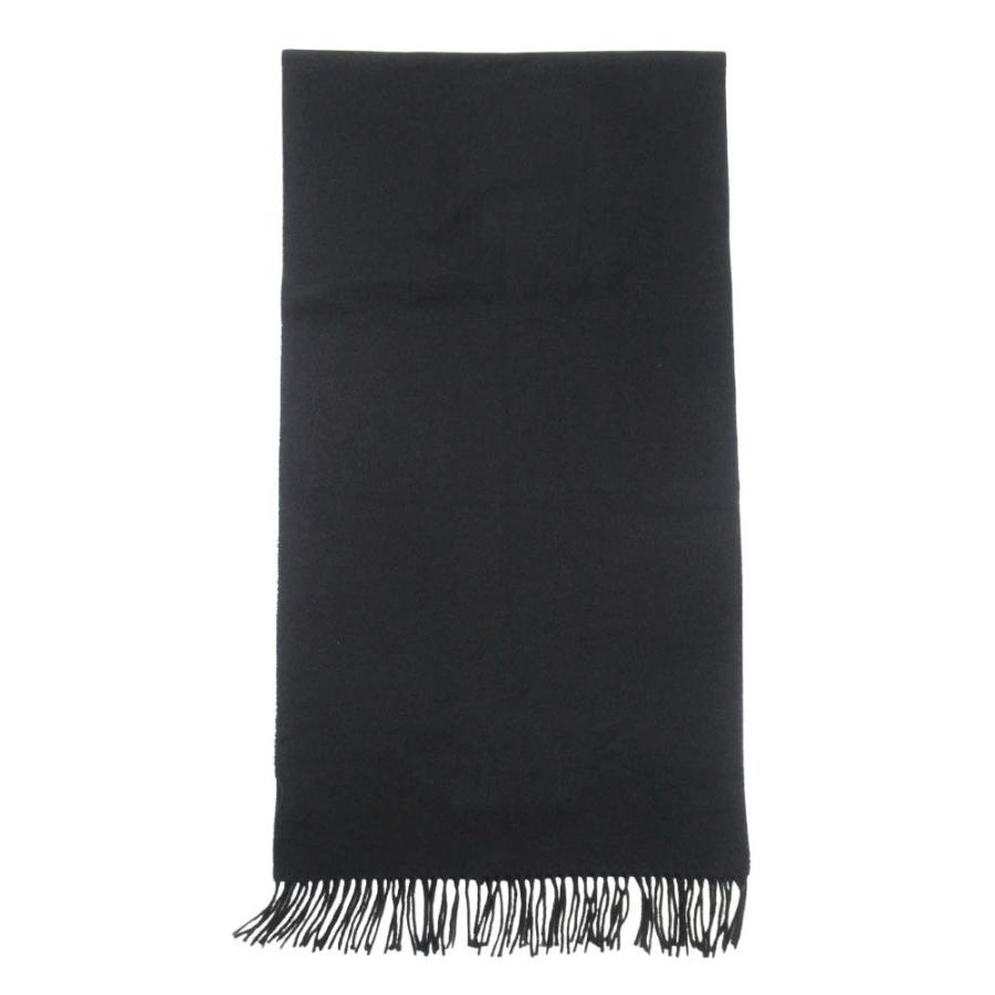 MONCLER（モンクレール） 美品 20aw MONCLER SCIARPA SCARF ダウンロゴ