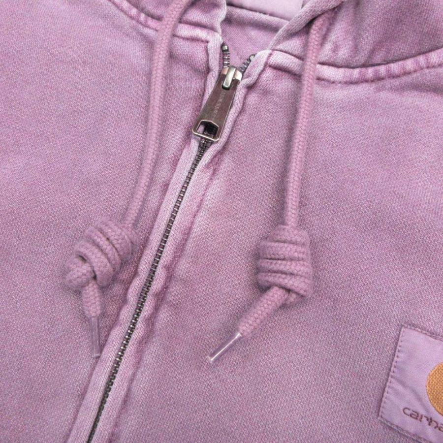 Carhartt（カーハート） 良品 Carhartt WIP HOODED VISTA JACKET