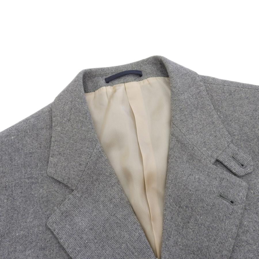 BRUNELLO CUCINELLI（ブルネロクチネリ） 美品 カシミヤ×シルク